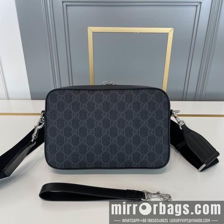 Gucci Bags 1:1 33176-3 25X16X5cm XM