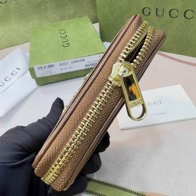 Gucci Bags 1:1 658549 11.5X8.5X3cm XM 2colour