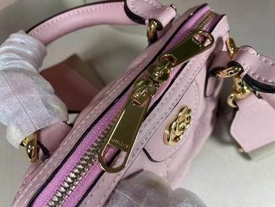 Gucci Bags 1:1 727793 19X13X10cm DF 3colour