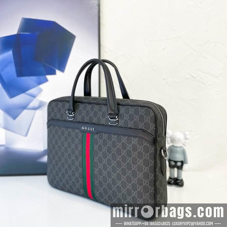 Gucci Bags 1:1 A103 38X28X7cm XM 2colour