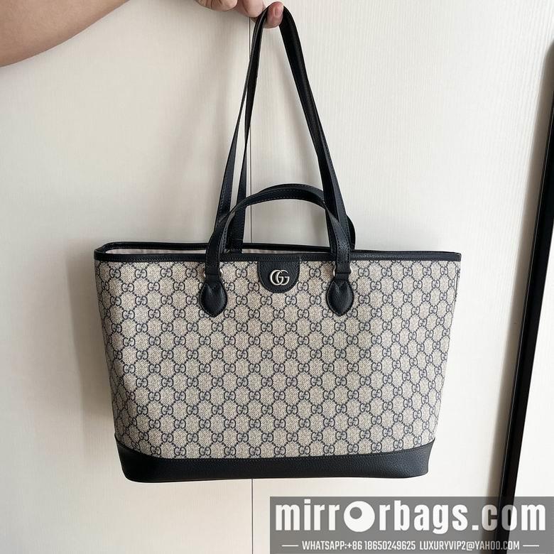 Gucci Bags 1:1 739730 38.5X28.5X15cm DF