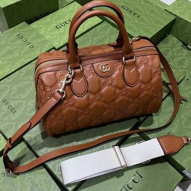 Gucci Bags 1:1 702242 31X19X22cm DF 3colour