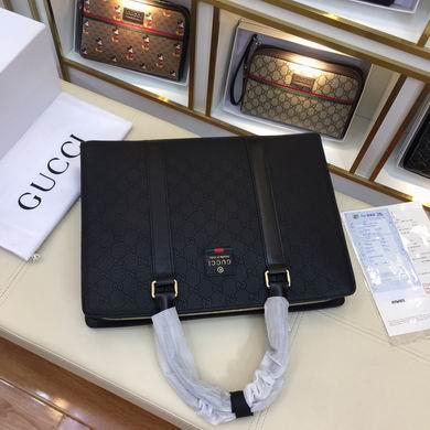 Gucci Bags 1:1 66341-1 38X29X7cm WP