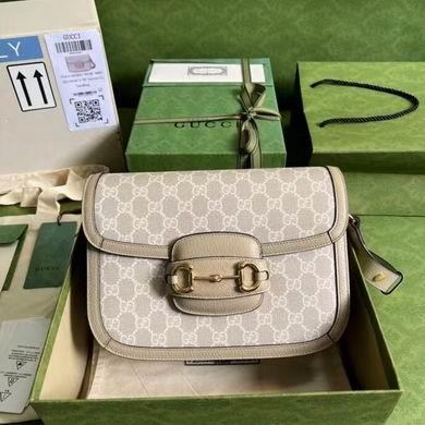 Gucci Bags 1:1 602204 25X18X8cm ZY