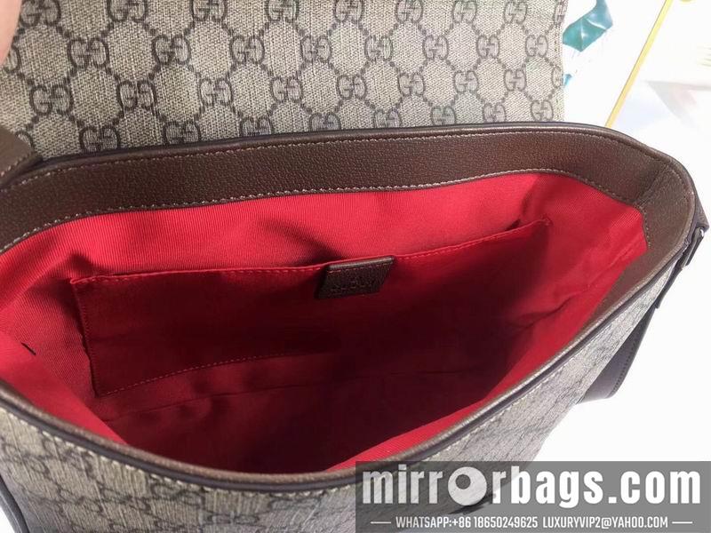 Gucci Bags 1:1 658542 28X24X8.5CM DF