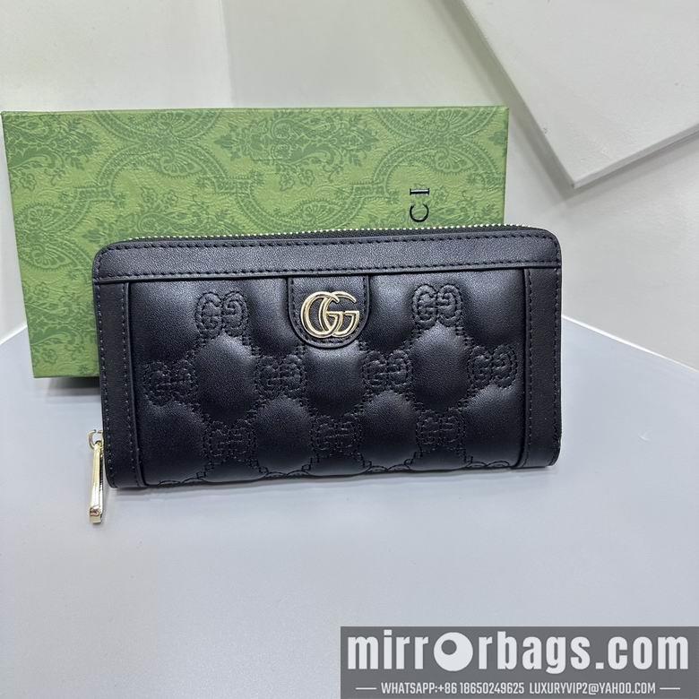 Gucci Bags 1:1 A6188 19X10cm XM
