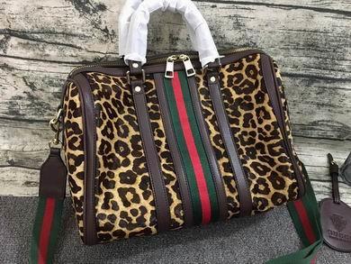 Gucci Bags 1:1 WD387605 34X22X18