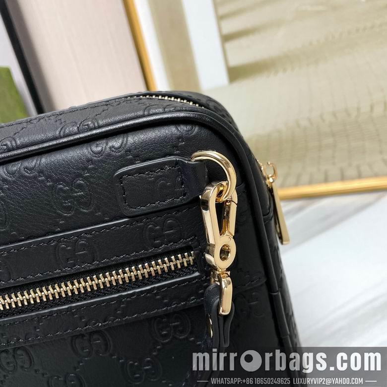 Gucci Bags 1:1 737 27X17X6cm WP-1