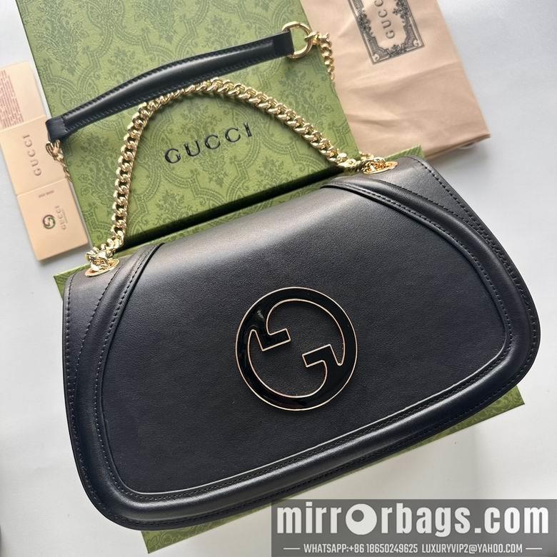 Gucci Bags 1:1 815715 26X16X8cm DF 4colour