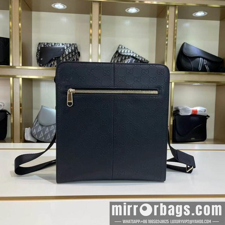 Gucci Bags 1:1 33814-3 24X26X6cm XM