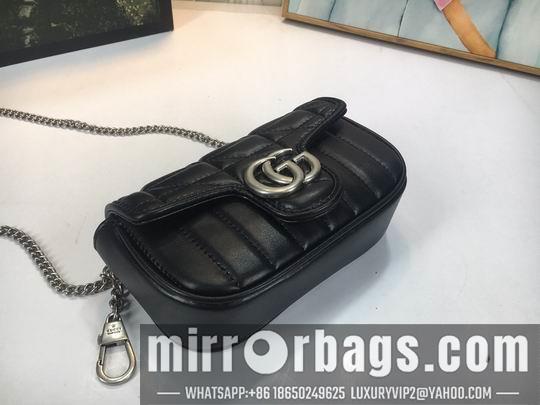 Gucci Bags 1:1 GG Marmont 476433,446744,443497 df06