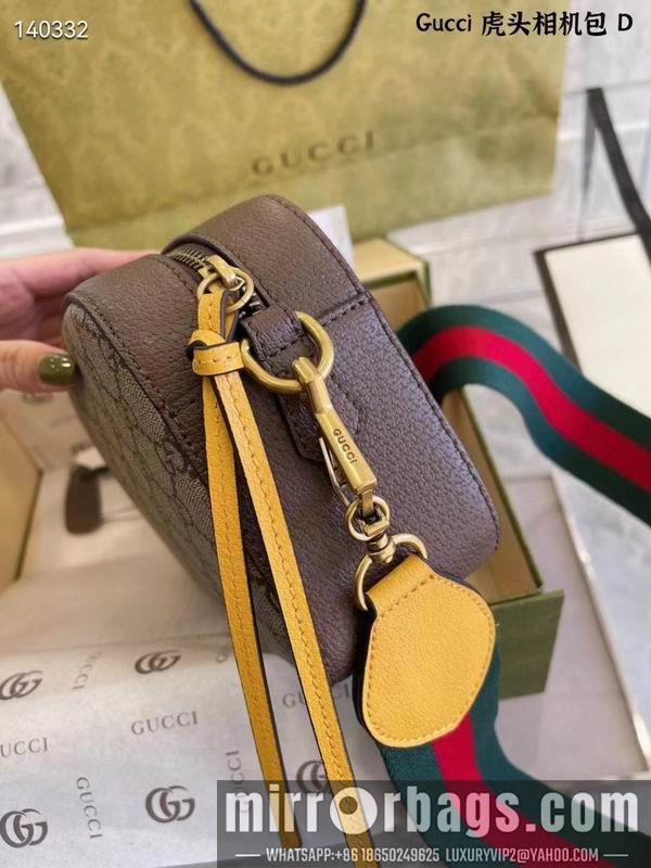 Gucci Bags 1:1 022205 23cm ZY