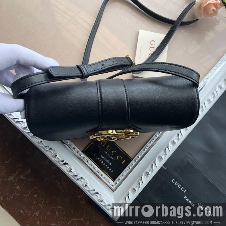 Gucci Bags 1:1 550129 25x16x7 cm df01