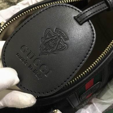 Gucci Bags 1:1 WD387605 34X22X18