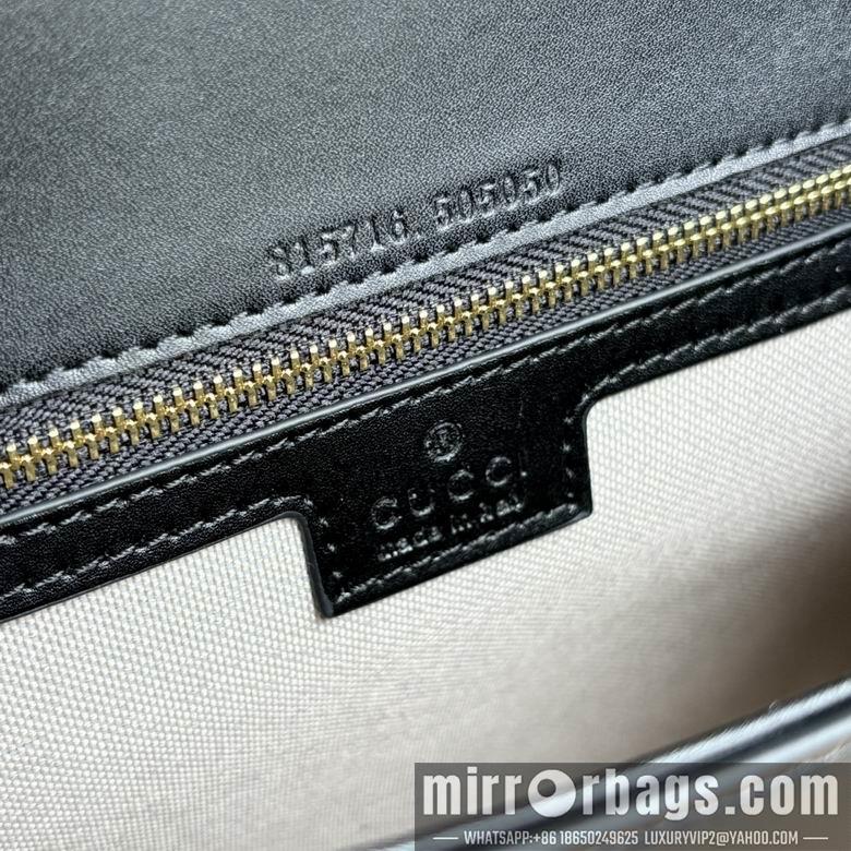 Gucci Bags 1:1 815716 32X17X10cm DF 2colour