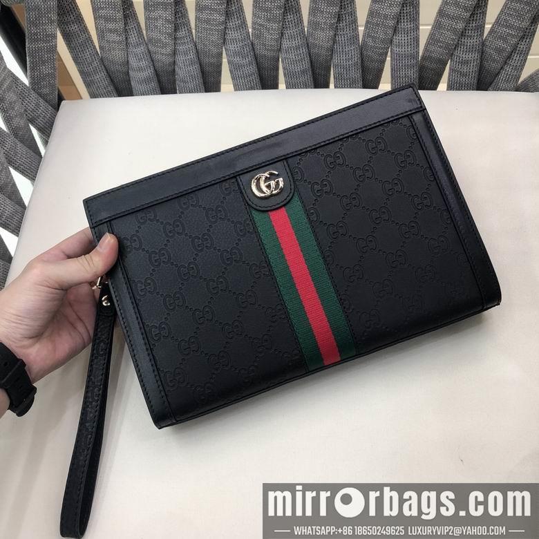 Gucci Bags 1:1 5184-5 27X18X5cm WP