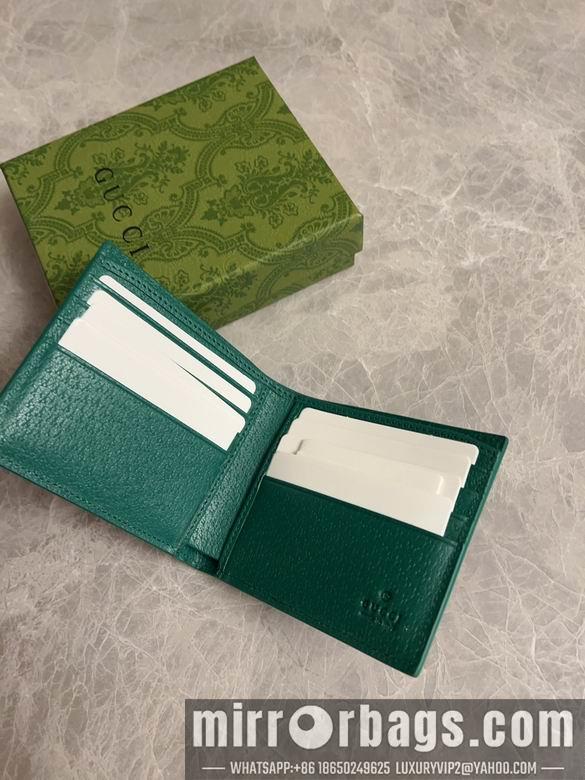 Gucci Bags 1:1 768243 11X9cm YG 6