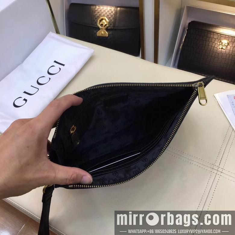 Gucci Bags 1:1 308-4 28X18X0.5cm WP
