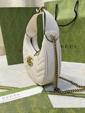 Gucci Bags 1:1 marmont 699514 21X11X5cm DF