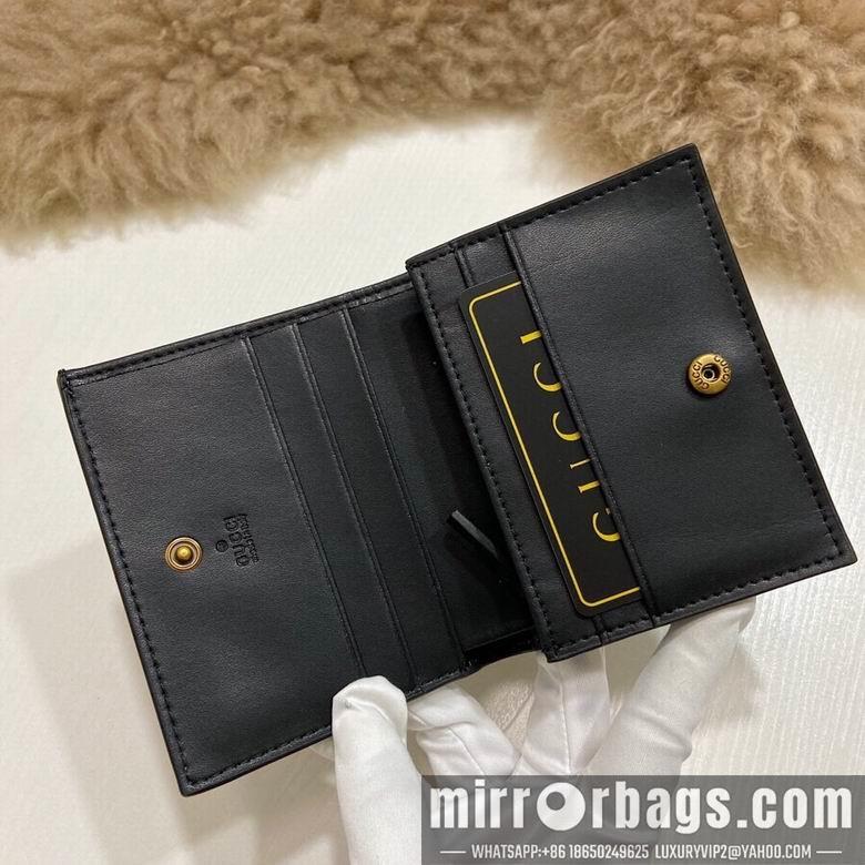 Gucci Bags 1:1 476050 10X8X3cm XM