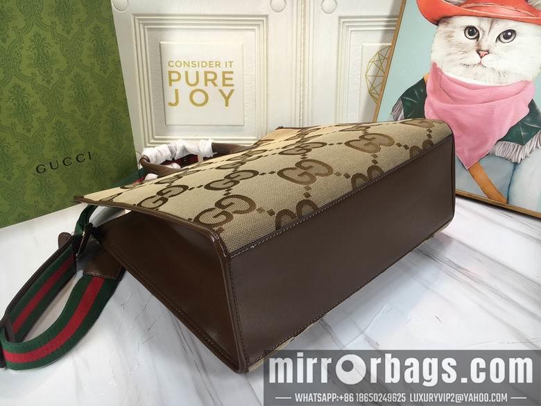 Gucci Bags 1:1 678839 37.5X33X15cm DF