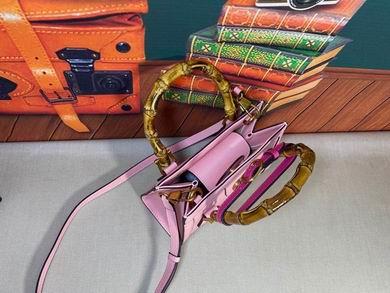 Gucci Bags 1:1 WD655661 20X16X10