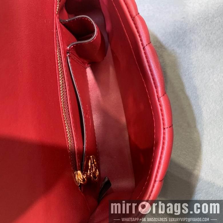 Gucci Bags 1:1 806017 21X12.5X4.6cm DF 4colour