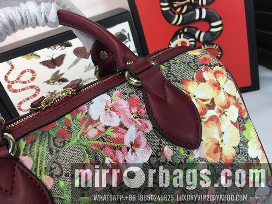 Gucci Bags 1:1 409529 28x17.5x15cm df05