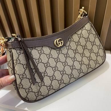 Gucci Bags 1:1 71271 26X14X6cm DF