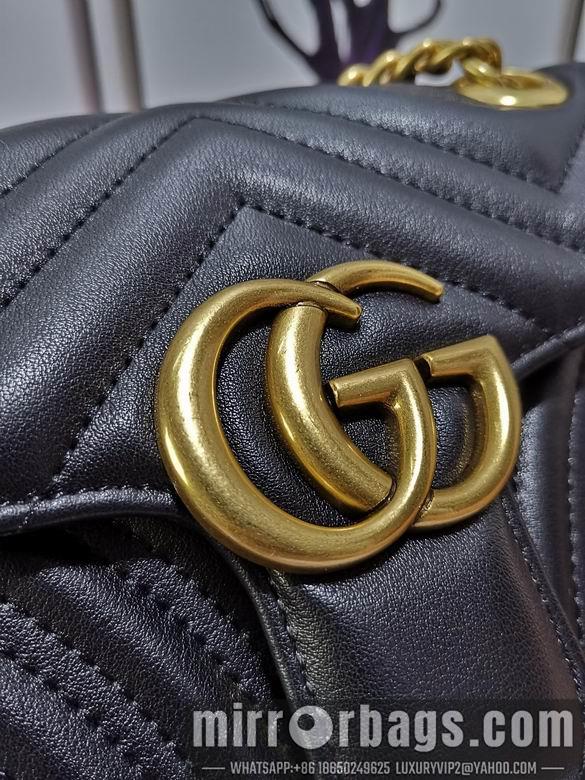 Gucci Bags 1:1 WL446744 22X13X6