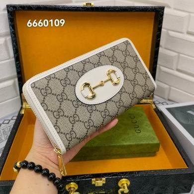 Gucci Bags 1:1 6660109 19X10X2.5cm WP