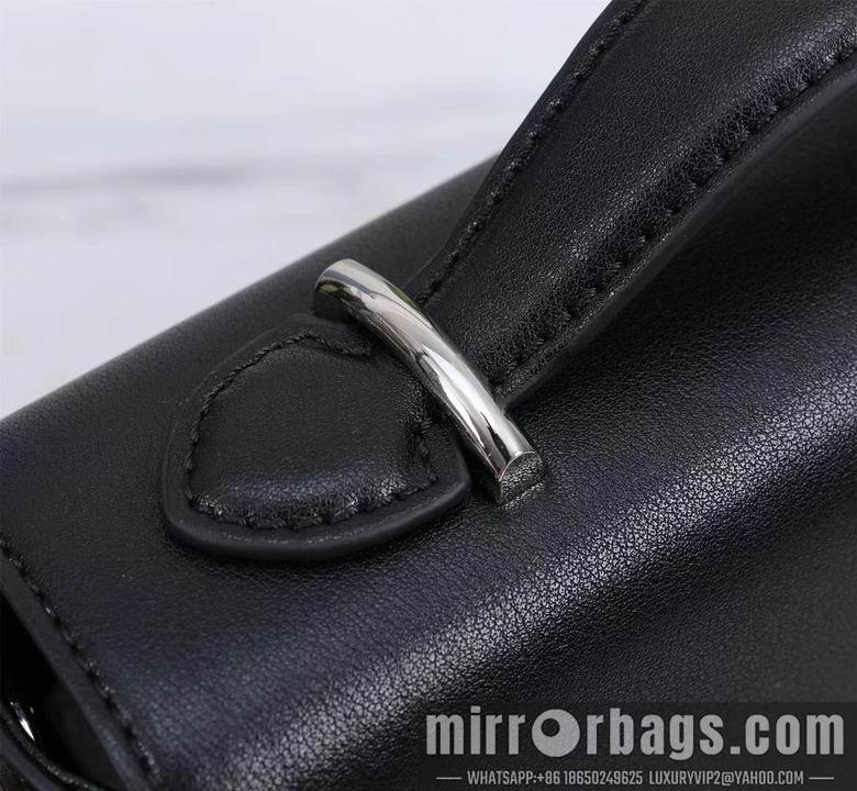 Gucci Bags 1:1 Petite GG 739722 21X10X5cm DF 2colour