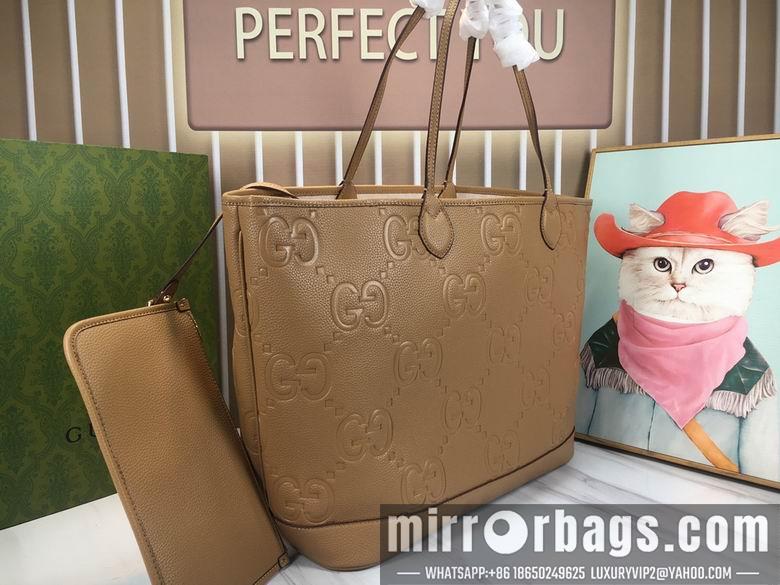 Gucci Bags 1:1 726755 40X33X19cm DF 2colour