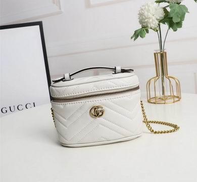 Gucci Bags 1:1 699515 DF