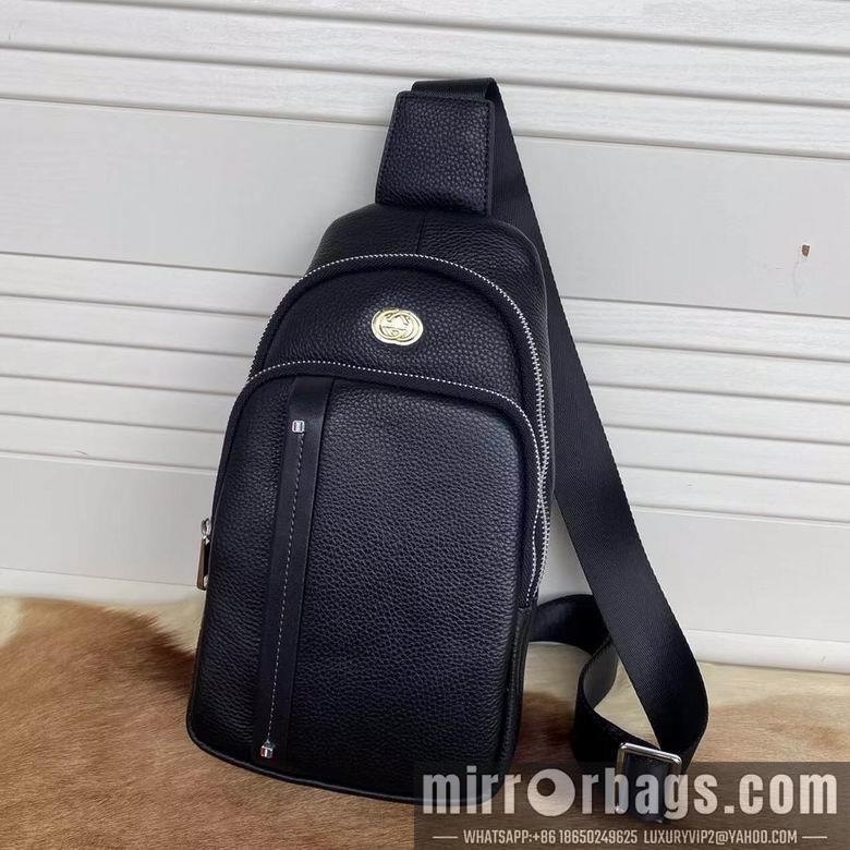 Gucci Bags 1:1 17X29X6cm 051416 XM