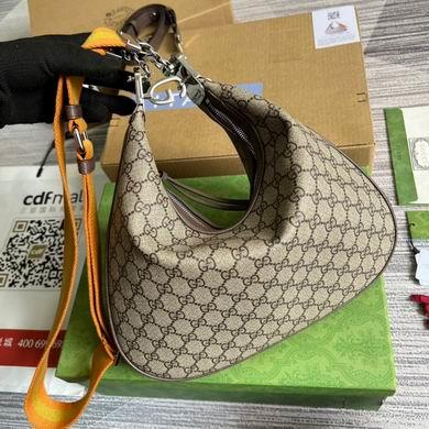 Gucci Bags 1:1 Attache 702823 35X32X6cm MP 4colour
