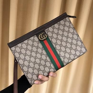 Gucci Bags 1:1 945-5 28X18X5cm XM 2colour