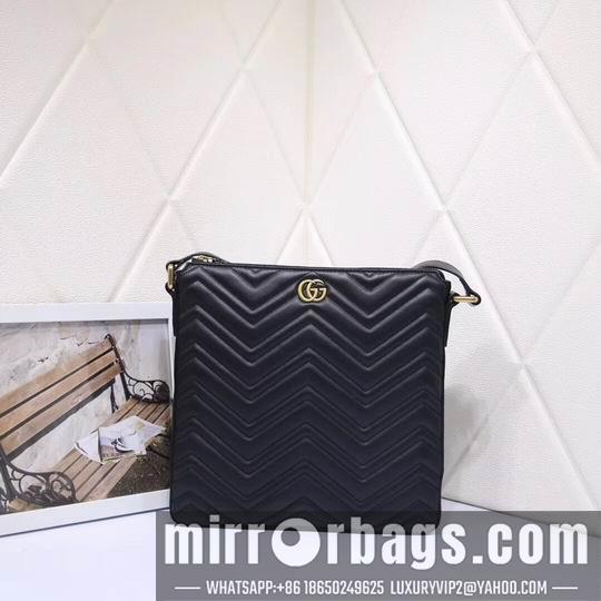 Gucci Bags 1:1 GG Marmont 523369 29x27x3cm df06