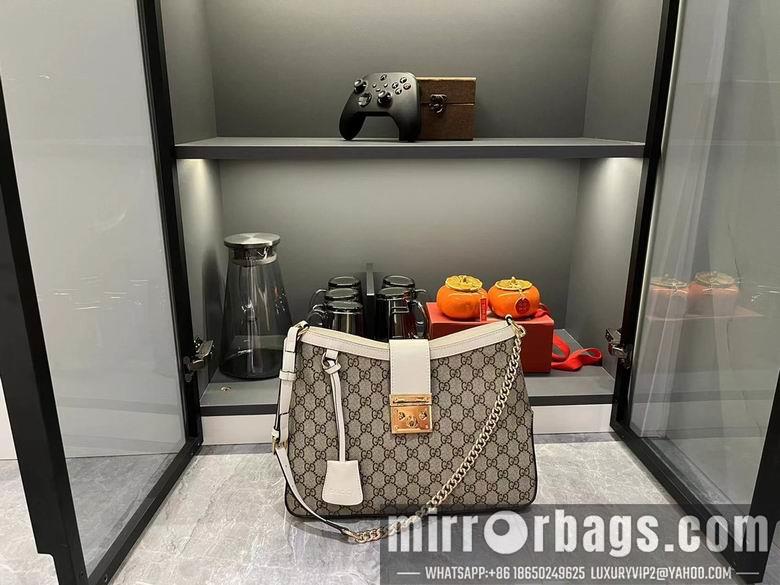 Gucci Bags 1:1 795113 32.5X24X5.5cm DF 3colour