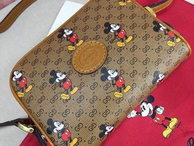 Gucci Bags 1:1 602694 24x18x10.5cm df01