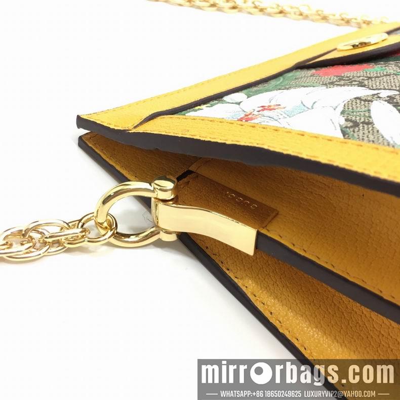 Gucci Bags 1:1 503877 26x17x8cm df0328