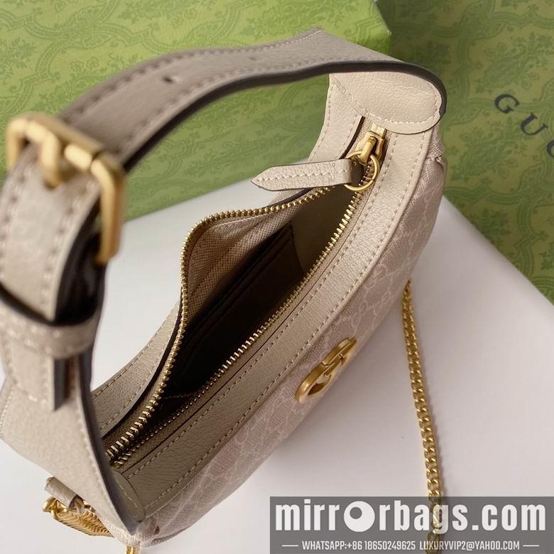 Gucci Bags 1:1 726843 22X12.5X5cm DF