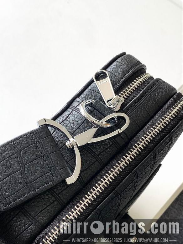 Gucci Bags 1:1 6050-2 26X18X8cm XM