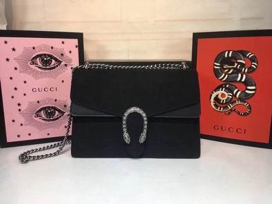 Gucci Bags 1:1 Dionysus 403348 30x20.5x11.5cm df05