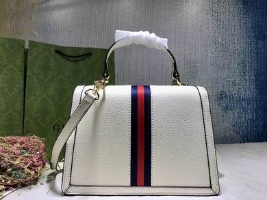 Gucci Bags 1:1 WD651055 25X17.5X7