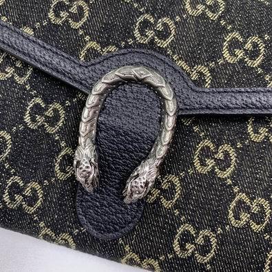Gucci Bags 1:1 DIONYSUS 401231 20x13x6cm df04