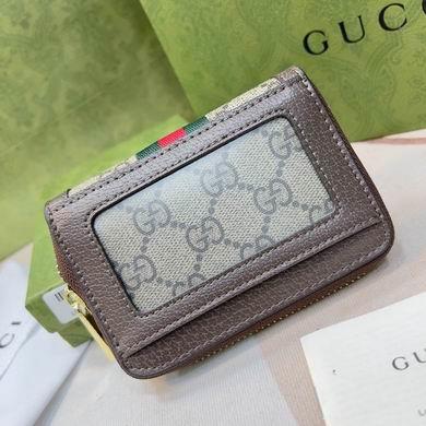 Gucci Bags 1:1 658552 11.5X8.5X3cm XM
