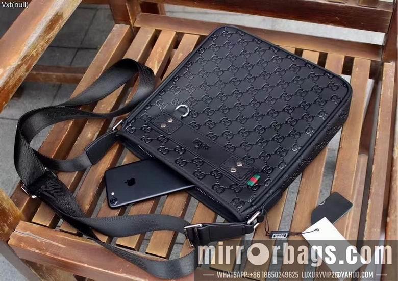 Gucci Bags 1:1 33086 26X27X6cm XM