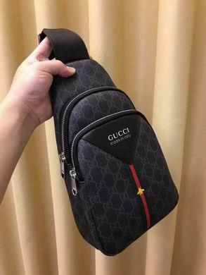 Gucci Bags 1:1 866 32X18X9cm XM 2colour
