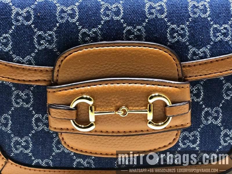 Gucci Bags 1:1 658574 20.5X14.5X5CM DF